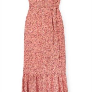 Jcrew Liberty of London Sundress